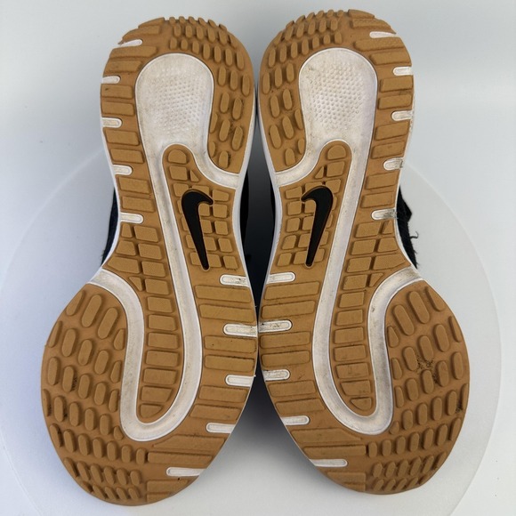 Nike React Escape Run Shoes Womens Size 7.5 Running Sneakers CV3817-002 - Picture 10 of 12